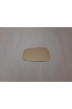 Mazda 323 1998-2003 Model Arası Sol Taraf Ayna Camı
