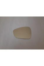 Citroen C4 2010- Model Sonrası Sol Taraf Ayna Camı