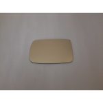 Bmw 3 Serie E46 2001-2005 Model Arası Sol Taraf Ayna Camı
