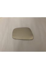 Nissan Navara 2005-2009 Model Arası Sol Taraf Ayna Camı