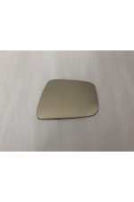 Nissan Navara 2009-2015 Model Arası Sağ Taraf Ayna Camı