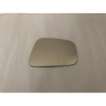 Nissan Navara 2005-2009 Model Arası Sağ Taraf Ayna Camı