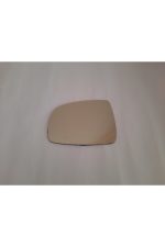 Nissan Note 2006-2012 Model Arası Sol Taraf Ayna Camı