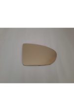Nissan Qashqai 2007-2013 Model Arası Sağ Taraf Ayna Camı