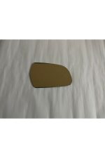 Audi A3 2010-2013 Model Arası Sol Taraf Ayna Camı (KÜÇÜK MODEL) - Görsel 2