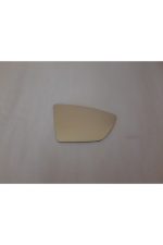 Seat Leon 2012- Model Sonrası Sağ Taraf Ayna Camı