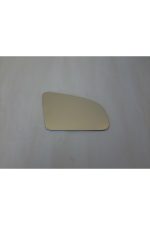 Audi A3 2003-2009 Model Arası Sağ Taraf Ayna Camı