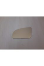 Audi A4 2001-2007 Model Arası Sol Taraf Ayna Camı