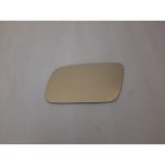 Audi A6 2004-2011 Model Arası Sol Taraf Ayna Camı