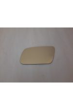 Audi A6 2004-2011 Model Arası Sol Taraf Ayna Camı