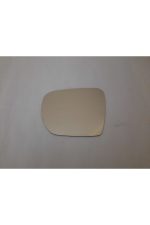 Hyundai Ix35 2010- Model Sonrası Sol Taraf Ayna Camı(SİNYALLİ MODEL)