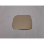 Toyota Hılux 1997-2006 Model Arası Sol Taraf Ayna Camı