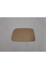 Kia Picanto 2004-2011 Model Arası Sol Taraf Ayna Camı