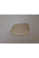 Kia Ceed 2010-2012 Model Arası Sol Taraf Ayna Camı