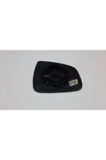 Dacia Sandero & Stepway 2008-2021 Model Arası Isıtmalı Sol Taraf Ayna Camı - Görsel 2