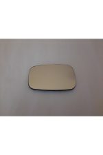 Renault Megane 1 & Clio 2 & Scenıc 1 1996-2003 Isıtmasız Sol Taraf Ayna Camı (KÖR NOKTALI)