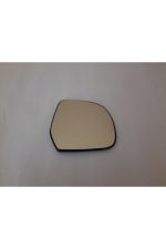 Dacia Duster 2008-2010 Model Arası Isıtmasız Sağ Taraf Ayna Camı