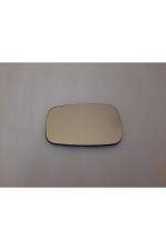 Renault Megane 2 & Clio 3 & Laguna 2 & Scenic 2 03-09 Model Arası Isıtmasız Sağ-sol Ayna Camı