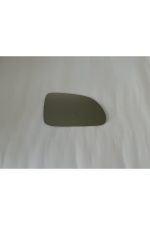 Hyundai Accent 2000-2006 Model Arası Sol Taraf Ayna Camı - Görsel 2