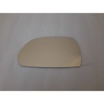 Hyundai Elantra 1991-1995 Model Arası Sol Taraf Ayna Camı