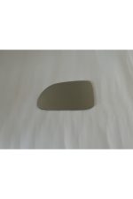 Hyundai Accent 2000-2006 Model Arası Sağ Taraf Ayna Camı - Görsel 2