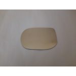 Honda Cıvıc 2006-2012 Model Arası Sol Taraf Ayna Camı