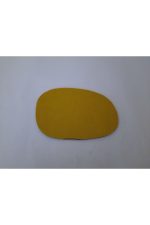 Peugeot 206 1998-2006 Model Arası Sol Taraf Ayna Camı - Görsel 2