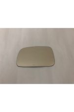 Toyota Corolla 2005-2007 Model Arası Sol Taraf Ayna Camı