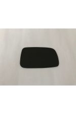 Toyota Corolla 2005-2007 Model Arası Sol Taraf Ayna Camı - Görsel 2