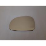 Peugeot 406 1996-2004 Model Arası Sol Taraf Ayna Camı