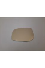 Toyota Yaris 2005-2011 Model Arası Sol Taraf Ayna Camı