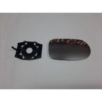 Fiat Palio & Albea 2002-2010 Model Arası Isıtmalı Sağ-sol Taraf Ayna Camı