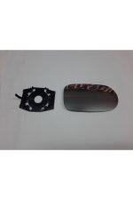 Fiat Palio & Albea 2002-2010 Model Arası Isıtmalı Sağ-sol Taraf Ayna Camı