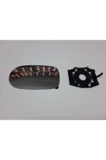 Fiat Palio & Albea 2002-2010 Model Arası Isıtmasız Sağ-sol Taraf Ayna Camı