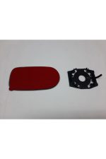 Fiat Palio & Albea 2002-2010 Model Arası Isıtmasız Sağ-sol Taraf Ayna Camı - Görsel 2