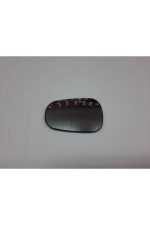 Renault Megane 1 & Clio 2 & Scenıc 1 1996-2003 Isıtmalı Sol Taraf Ayna Camı (KÖR NOKTALI)