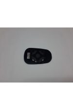 Renault Megane 1 & Clio 2 & Scenıc 1 1996-2003 Isıtmalı Sol Taraf Ayna Camı (KÖR NOKTALI) - Görsel 2