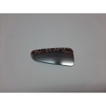Ford Custom V362 2012- Model Sonrası Sol Taraf Alt Ayna Camı