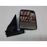 Mitsubıshı L300 1987-1997 & Hyundai H100 1993-2003 Arası Sağ Taraf Komple Dış Dikiz Aynası