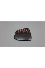 Ford Focus II 2011-2018 & Mondeo 2006-2014 Model Arası Isıtmalı Sol Taraf Ayna Camı (KÖR NOKTALI)
