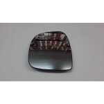 Mercedes Vito W639 2003-2015 Model Sonrası Isıtmalı Sol Taraf Ayna Camı (KÖR NOKTALI)