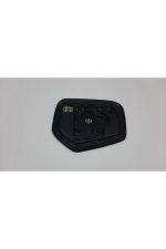Mitsubishi L200 2005-2015 Model Arası Isıtmalı Sol Taraf Ayna Camı - Görsel 2