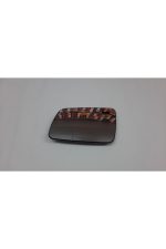 Opel Astra G 1998-2004 Model Arası Isıtmalı Sol Taraf Ayna Camı