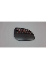 Hyundai I20 2008-2013 Model Arası Isıtmalı Sağ Taraf Ayna Camı (MAKYAJSIZ KASA)
