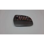 Audi A4 2009-2015 Model Arası Isıtmalı Sağ Taraf Ayna Camı (KÖR NOKTALI)(KÜÇÜK MODEL)