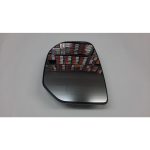 Peugeot Partner Tepee & Citroen Berlingo 2008-2012 Model Arası Isıtmalı Sol Taraf Ayna Camı