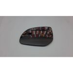 Hyundai I20 2008-2013 Model Arası Isıtmalı Sol Taraf Ayna Camı (MAKYAJSIZ KASA)