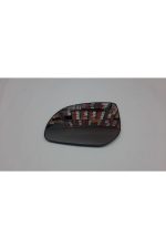 Hyundai I20 2008-2013 Model Arası Isıtmalı Sol Taraf Ayna Camı (MAKYAJSIZ KASA)