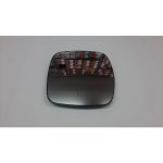 Renault Kangoo 2008-2012 Model Arası Isıtmalı Sağ Ve Sol Taraf Ayna Camı