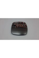 Renault Kangoo 2008-2012 Model Arası Isıtmalı Sağ Ve Sol Taraf Ayna Camı